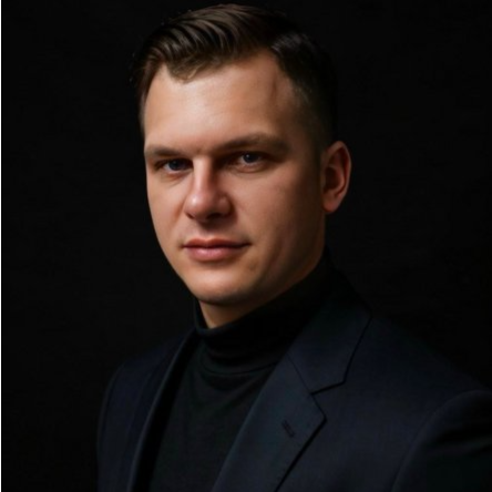 Вячеслав Денисов